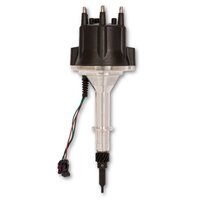 Holley Sniper EFI HyperSpark Distributor - Jeep 258