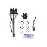Holley Sniper EFI HyperSpark Distributor - Tall Deck Chevrolet