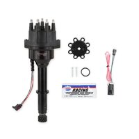 Holley Sniper HyperSpark Distributor - Holden