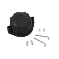 Holley EFI Coil On Plug Blank Cap