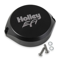 Holley EFI Billet Blank Distributor Cap
