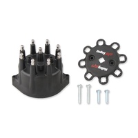 Holley EFI Dual Sync Distributor Service Cap (Gen 2)