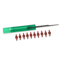 Holley EFI Metri-Pack and GT De-Pinning Tool - 150/280