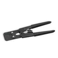 Holley EFI Metri-Pack Crimping Tool - 150/280 20-14 AWG