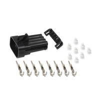Holley EFI Wideband Connector
