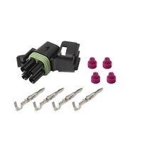 Holley EFI Idle Air Control (IAC) 4 Square