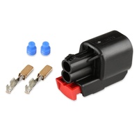 Holley EFI Coyote Coolant Temperature Sensor Connector