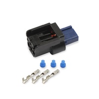 Holley EFI HEMI CAM & Crank Connector