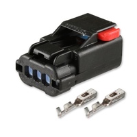 Holley EFI HEMI Coolant Temperature Sensor Connector