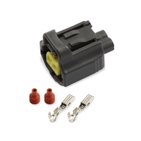Holley EFI Modular Ford Coolant Temp Sensor Connector