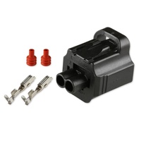 Holley EFI Modular Ford / Coyote Manifold Air Temperature Connector