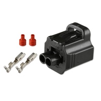 Holley EFI Modular Ford / Coyote Idle Air Control Connector
