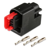 Holley EFI Coyote Cam Connector