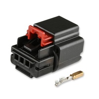 Holley EFI HEMI Manifold Air Pressure Connector