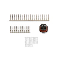 Holley EFI J1B Connector Kit