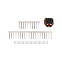 Holley EFI J3 Connector Kit