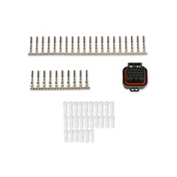 Holley EFI J4 Connector Kit