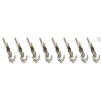 Holley EFI METRIPACK 150 MALE PINS 22-20GA 100PK