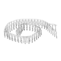 Holley EFI GT150 FEMALE PINS 22-20GA 100PK