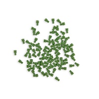 Holley EFI GT 150 WEATHER SEAL GREEN 22-20GA