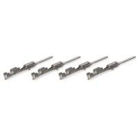 Holley EFI MOLEX MX150 MALE PINS 20-16GA 100PK