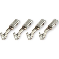 Holley EFI MIZU P25 MALE PINS 100PK