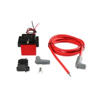 MSD Continuous Fire Ignitor