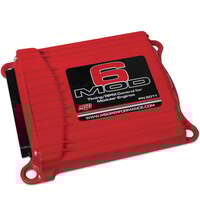 MSD Ign, Timing/Rev Cont., Ford Coil-on-