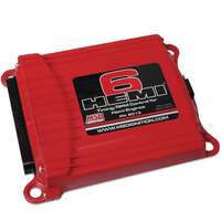 MSD Ignition/Timing Control for Late HEMI