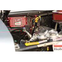 MSD Ignition control, timing/rev LS series