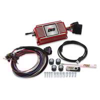 MSD DIS, Direct Ignition System Control, RED