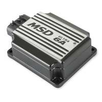 MSD ULTRA 6A - BLACK