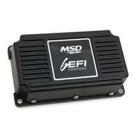 MSD 6EFI, Universal EFI Ignition