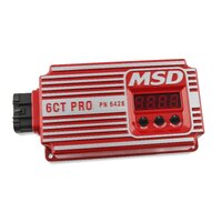 MSD 6CT PRO, Circle Track Ignition Box