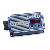 MSD Digital 6M-3L Marine Ignition