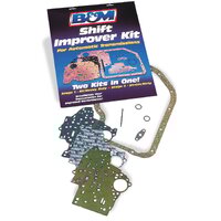 B&M Shift Improver Kit - GM TH700R4/4L60 Transmissions