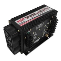 MSD BLK MSD-7AL-2 Plus, Pro Race,2,4,6,8Cyl