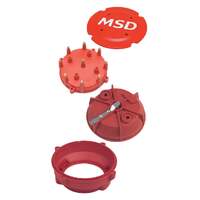 MSD Pro-Cap Cap-A-Dapt Kit, Fits MSD Dists.