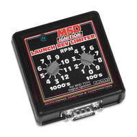 MSD Launch Rev Limiter Switch Box,For 7530