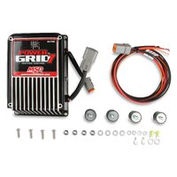MSD Ignition, Power Grid