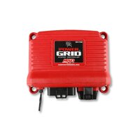 MSD Programmable Controller , Power Grid