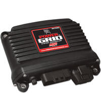 MSD BLK Programmable Controller , Power Grid
