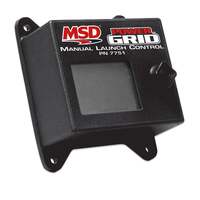 MSD Launch Controll Module, Power Grid