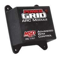 MSD ARC Module, Power Grid