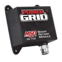 MSD Boost Retard Module, Power Grid