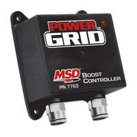MSD LTS Boost/Timing Control Module, Power G