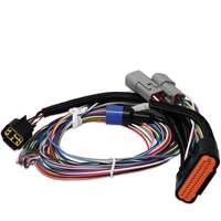 MSD Harness Replacement, 7730, Power Grid
