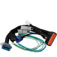 MSD Harness Adaptor, 7730 to Digital-7 Prog