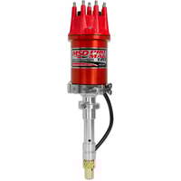MSD Generator 12 Amp Pro Mag Lite, Short