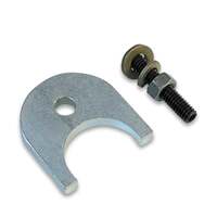 MSD Dist. Hold Down Clamp, Ford
